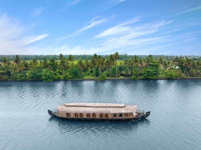 kumarakom