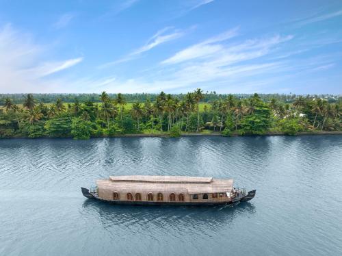 kumarakom