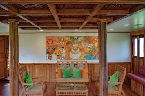 kumarakom