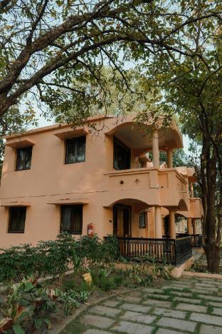 nidhivann wellness retreat resort pench