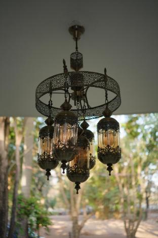 nidhivann wellness retreat resort pench