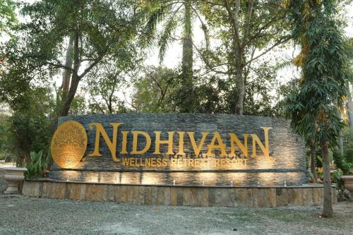 nidhivann wellness retreat resort pench