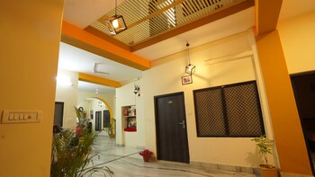 hotel kishangarh jaisalmer