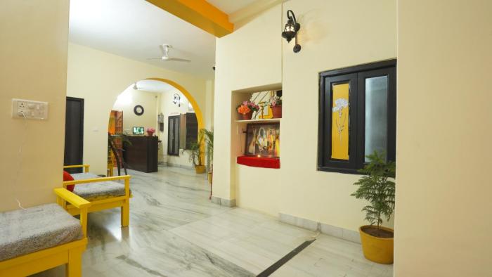 hotel kishangarh jaisalmer