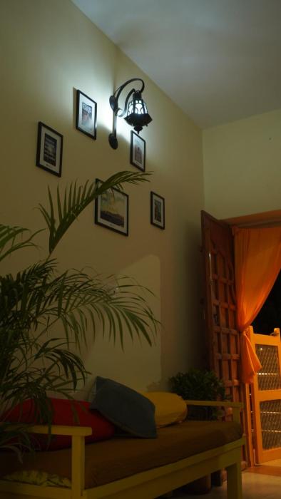 hotel kishangarh jaisalmer