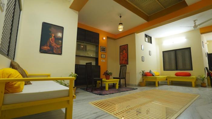 hotel kishangarh jaisalmer