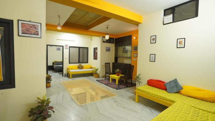 hotel kishangarh jaisalmer