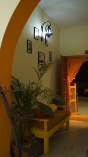 Hotel Kishangarh Jaisalmer,,2 star