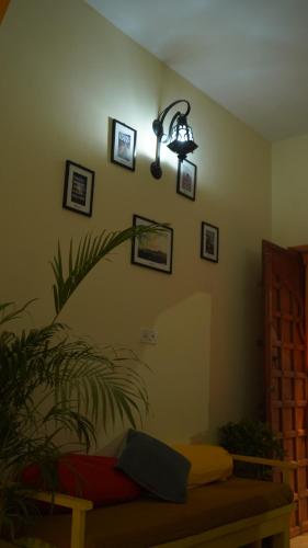 Hotel Kishangarh Jaisalmer,,2 star