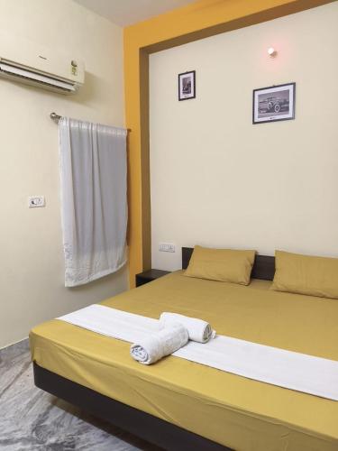 Hotel Kishangarh Jaisalmer,,2 star