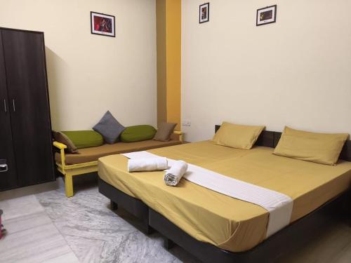 Hotel Kishangarh Jaisalmer,,2 star