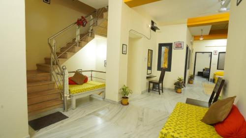 hotel kishangarh jaisalmer