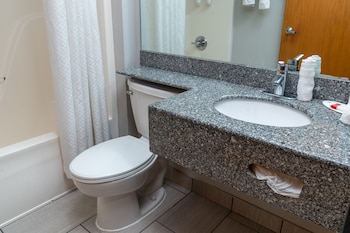 microtel inn and suites by wyndham pigeon forge