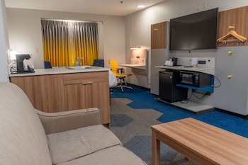 microtel inn and suites by wyndham pigeon forge