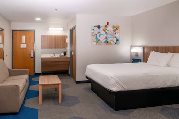 microtel inn and suites by wyndham pigeon forge