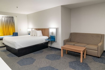 microtel inn and suites by wyndham pigeon forge