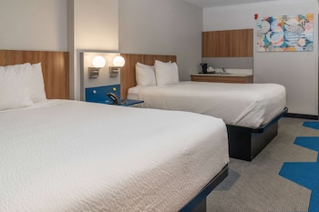 microtel inn and suites by wyndham pigeon forge