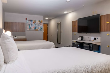 microtel inn and suites by wyndham pigeon forge