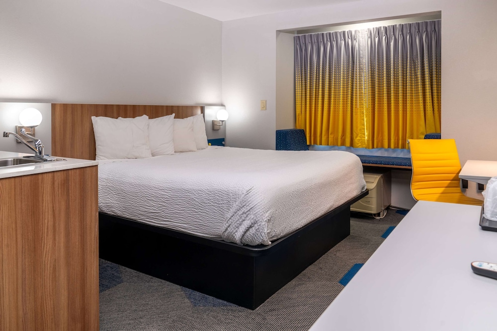 microtel inn and suites by wyndham pigeon forge