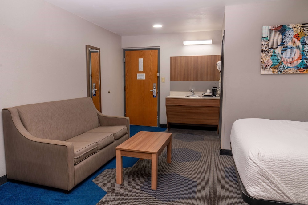 microtel inn and suites by wyndham pigeon forge