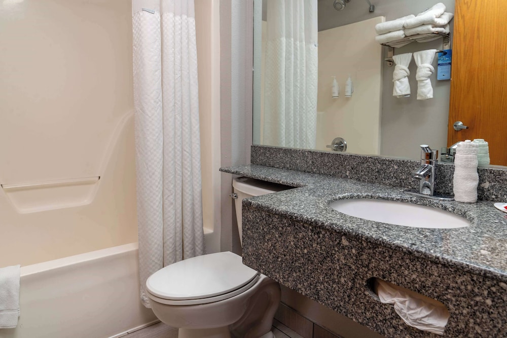 microtel inn and suites by wyndham pigeon forge