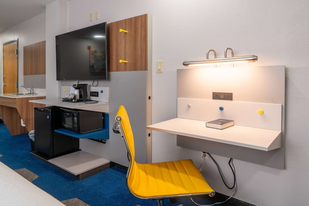 microtel inn and suites by wyndham pigeon forge