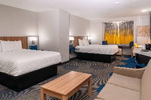 microtel inn and suites by wyndham pigeon forge