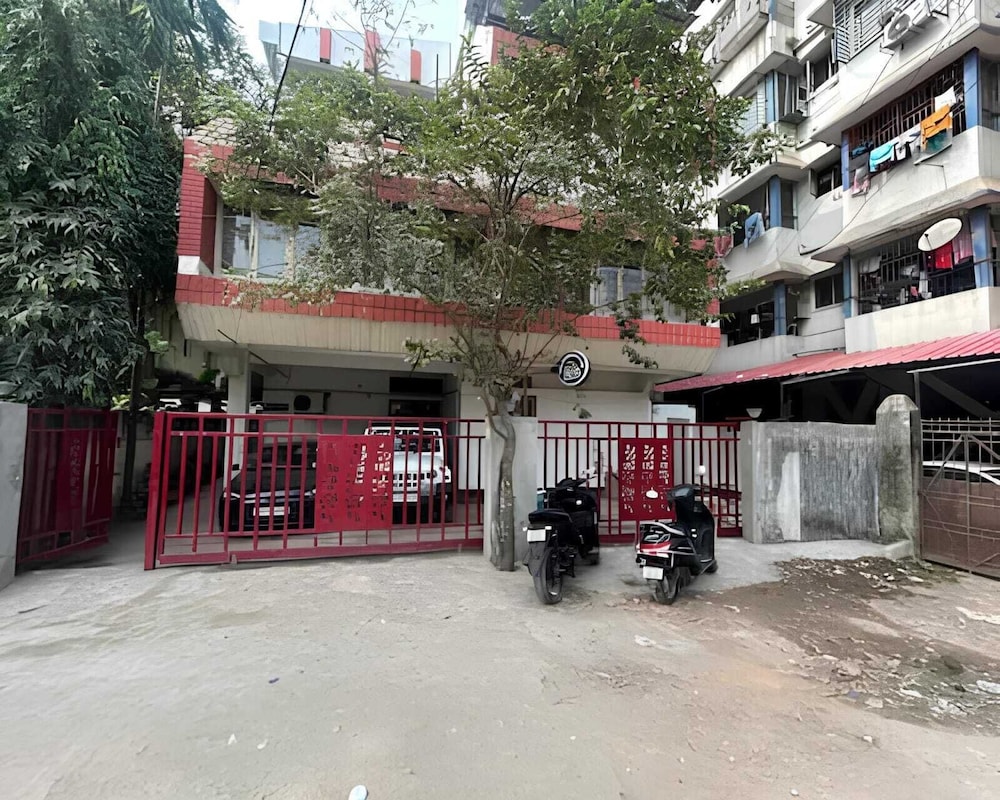 hotel guwahati inn