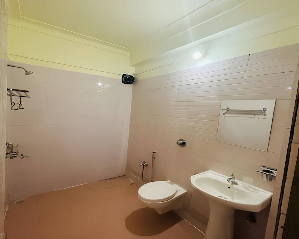 hotel guwahati inn