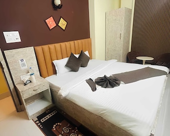 hotel guwahati inn