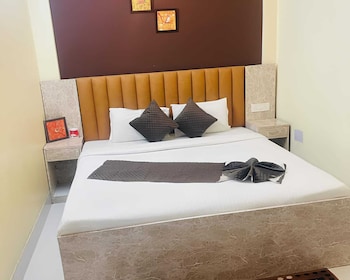 hotel guwahati inn