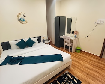 hotel guwahati inn