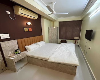 hotel guwahati inn