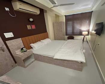 hotel guwahati inn