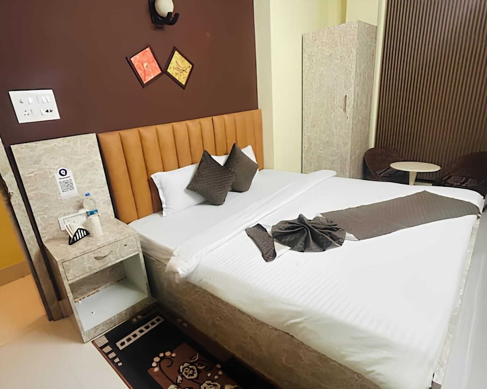 hotel guwahati inn
