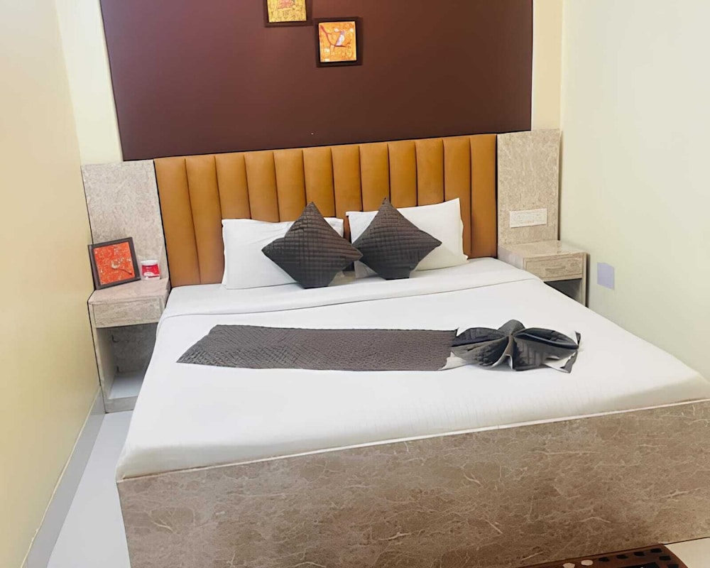 hotel guwahati inn