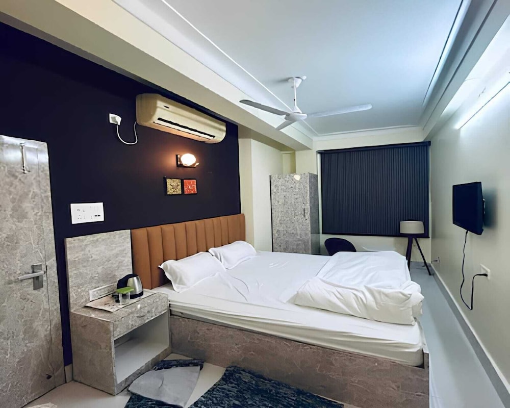 hotel guwahati inn