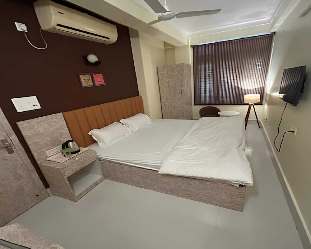 hotel guwahati inn