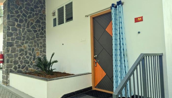 banana tree retreat