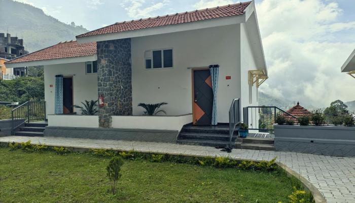 banana tree retreat