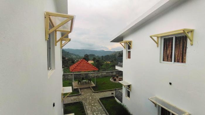 banana tree retreat