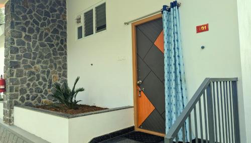 banana tree retreat