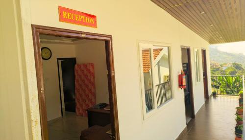 banana tree retreat