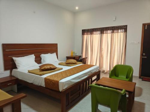 Banana Tree Retreat,,2 star