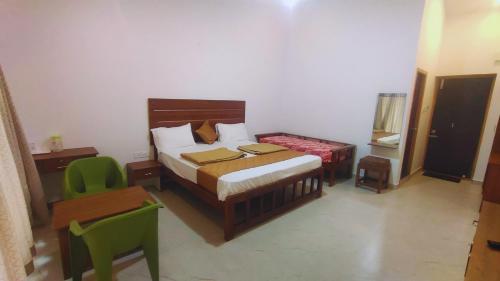 banana tree retreat