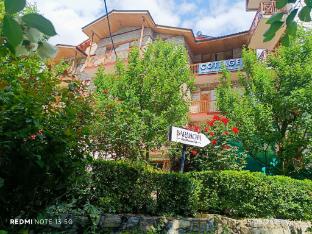 mountain shepherds cottage