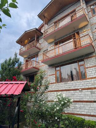 mountain shepherds cottage