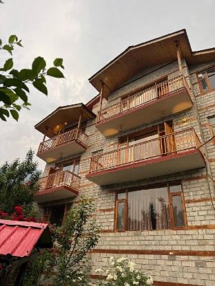 mountain shepherds cottage