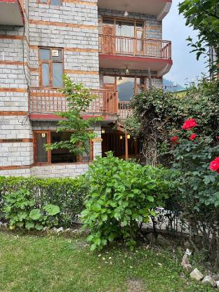 mountain shepherds cottage
