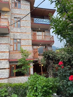 mountain shepherds cottage